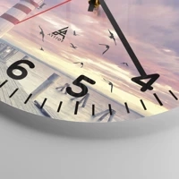 Esfera con numeración