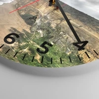 Esfera con numeración