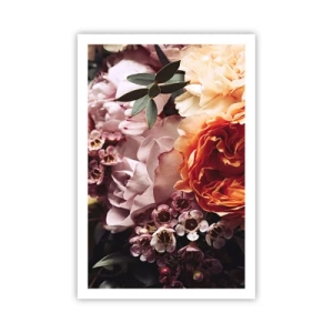 Póster - Belleza envolvente - 61x91 cm