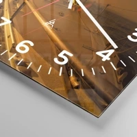 Esfera con numeración
