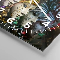 Esfera con numeración