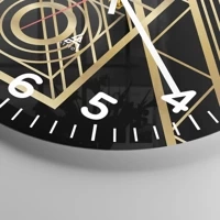 Esfera con numeración