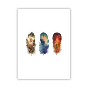 Póster - Rituales, ceremonias, secretos - 30x40 cm