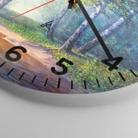 Esfera con numeración