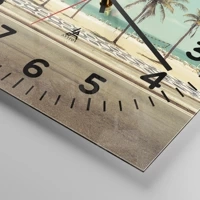 Esfera con numeración