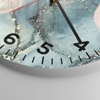 Esfera con numeración