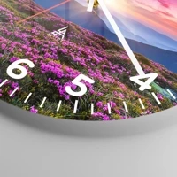 Esfera con numeración