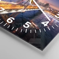 Esfera con numeración