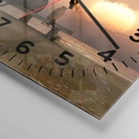 Esfera con numeración