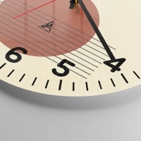Esfera con numeración