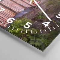 Esfera con numeración