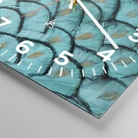 Esfera con numeración