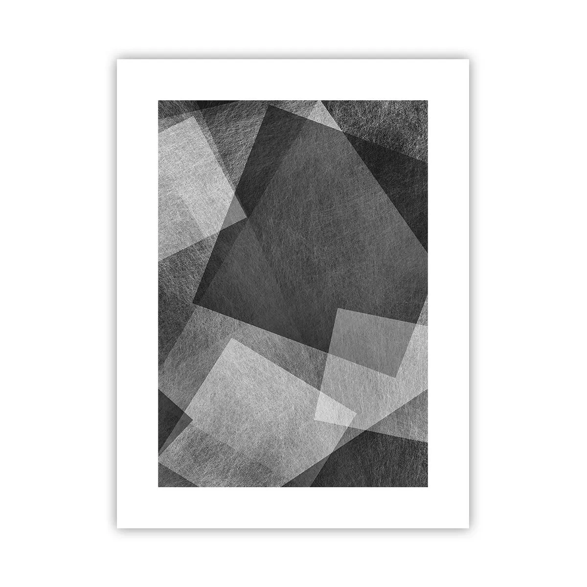 Póster - Un símbolo eterno de permanencia y orden - 30x40 cm