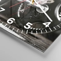 Esfera con numeración