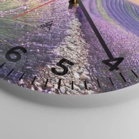 Esfera con numeración