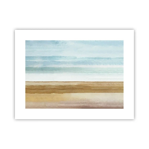 Póster - Serenidad - 40x30 cm