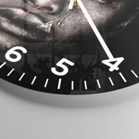 Esfera con numeración