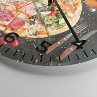 Esfera con numeración