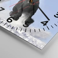 Esfera con numeración