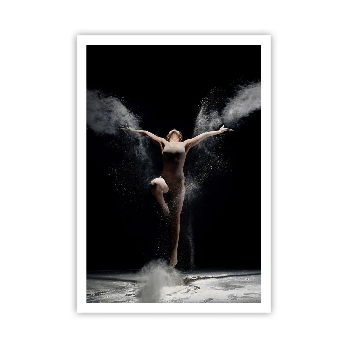 Póster - Los duendes existen - 70x100 cm