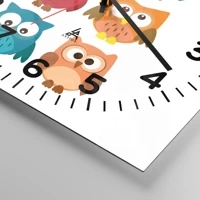 Esfera con numeración