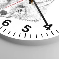 Esfera con numeración