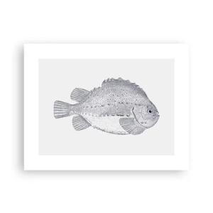 Póster - Para el álbum del naturalista - 40x30 cm