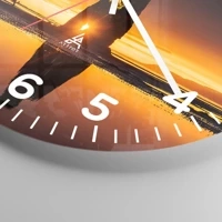 Esfera con numeración