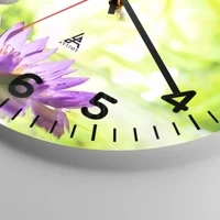 Esfera con numeración