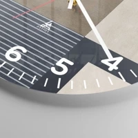 Esfera con numeración