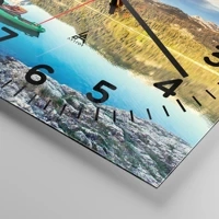 Esfera con numeración