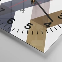 Esfera con numeración