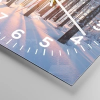 Esfera con numeración