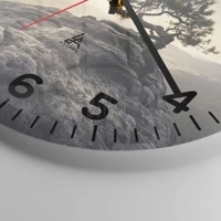 Esfera con numeración