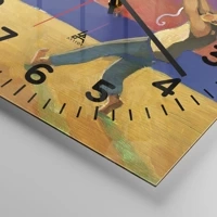 Esfera con numeración