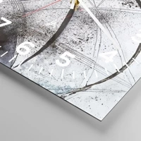 Esfera con numeración