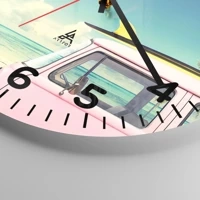 Esfera con numeración