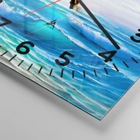 Esfera con numeración