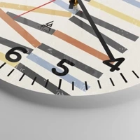Esfera con numeración