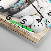 Esfera con numeración