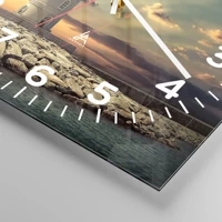 Esfera con numeración