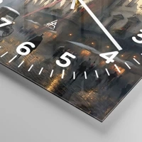 Esfera con numeración