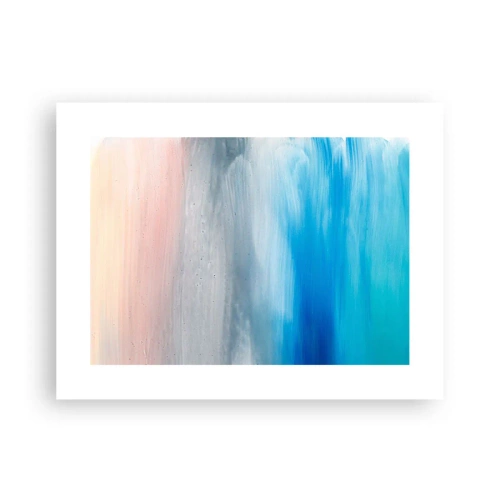 Póster - Elementos: aire - 40x30 cm