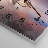 Esfera con numeración