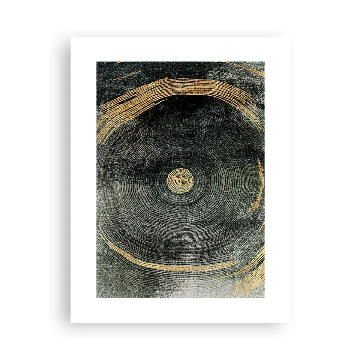 Póster - Cambio y perpetuidad - 30x40 cm