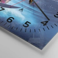 Esfera con numeración