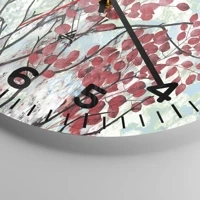 Esfera con numeración