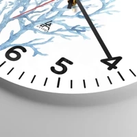 Esfera con numeración