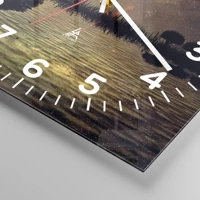 Esfera con numeración