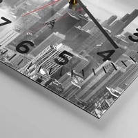 Esfera con numeración